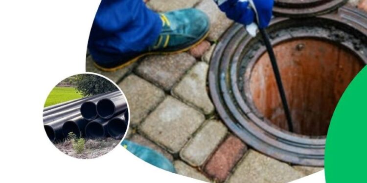 ბორჯომის მუნიციპალიტეტის სოფელ ტბაზე წყალანირების ქსელის რეაბილიტაცია განხორციელდება