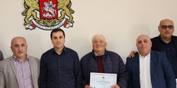 სამცხე-ჯავახეთის სახელმწიფო რწმუნებულმა ბაკურიანში ზამთრის საკურორტო სეზონის შემაჯამებელი შეხვედრა გამართა