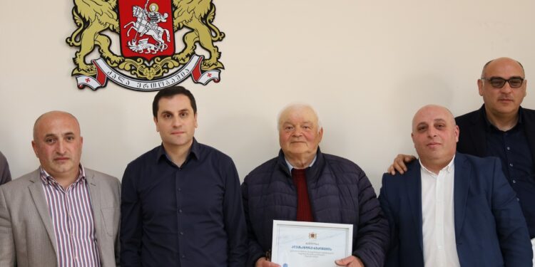 სამცხე-ჯავახეთის სახელმწიფო რწმუნებულმა ბაკურიანში ზამთრის საკურორტო სეზონის შემაჯამებელი შეხვედრა გამართა