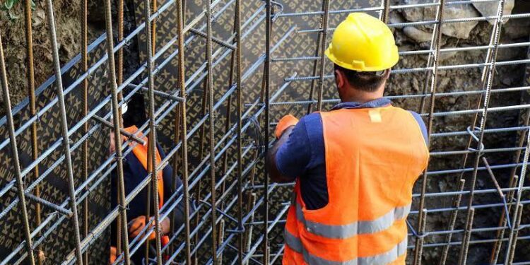 ბორჯომში გურამიშვილისა და ორბელიანის ქუჩაზე საყრდენი კედლის რეაბილიტაცია იწყება