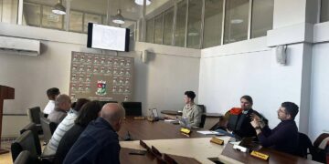 ბორჯომის გენგეგმისა და განაშენიანების გეგმის პროექტების შემუშავება იწყება