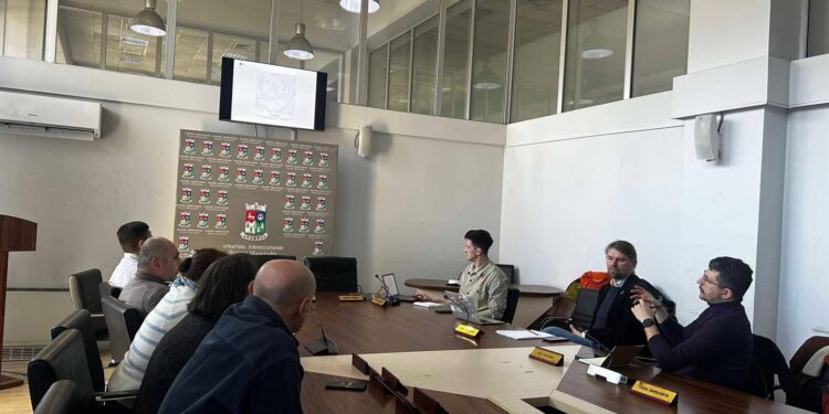 ბორჯომის გენგეგმისა და განაშენიანების გეგმის პროექტების შემუშავება იწყება