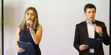 ბორჯომის ტრენინგცენტრმა ბავშვთა დაცვის საერთაშორისო დღისადმი მიძღვნილი ღონისძიება გამართა