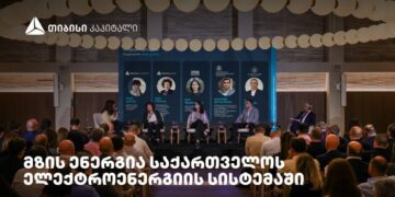 „მზის ენერგია საქართველოს ელექტროენერგიის სისტემაში»-თიბისი კაპიტალმა ახალი კვლევა წარადგინა