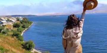 ახალგაზრდული ბანაკი ტაბაწყურში — რეგისტრაცია გაიხსნა!