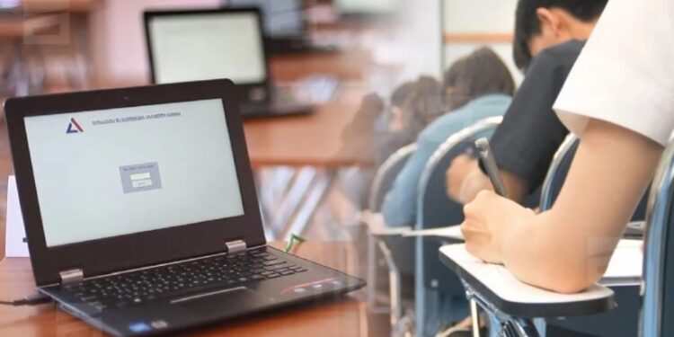 ბორჯომის მუნიციპალიტეტში რეგისტრირებულმა 29 აბიტურიენტმა სახელმწიფო გრანტი მოიპოვა