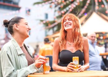 6-7 სექტემბერს ბორჯომი გასტრონომიულ ფესტივალს «გემო ფესტი»-ს მასპინძლობს