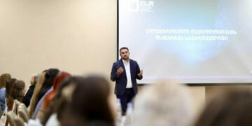 საარჩევნო ადმინისტრაციის მორიგი სამუშაო შეხვედრა მედიის წარმომადგენლებთან