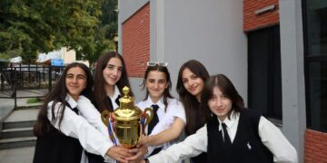 წაღვერის კულტურის სახლში გაიმართა სამცხე-ჯავახეთის ჩემპიონატი „ქართულ ლიგაში “