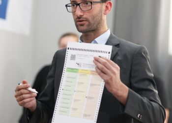 საინფორმაციო შეხვედრა ყრუ და სმენადაქვეითებულ  ამომრჩევლებთან