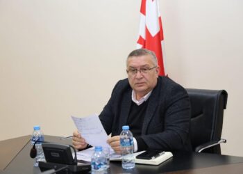 სამცხე-ჯავახეთის სახელმწიფო რწმუნებულმა ზაალ გელაშვილმა მუნიციპალიტეტების მერებთან რეგიონში მიმდინარე და დაგეგმილი პროექტები განიხილა.