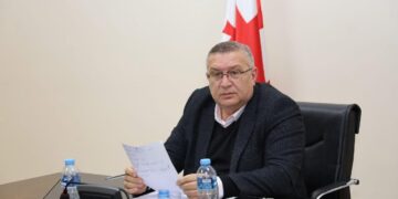 სამცხე-ჯავახეთის სახელმწიფო რწმუნებულმა ზაალ გელაშვილმა მუნიციპალიტეტების მერებთან რეგიონში მიმდინარე და დაგეგმილი პროექტები განიხილა.