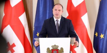 გივი მიქანაძე: „საქართველოს მთავრობის გადაწყვეტილებით, 2026 წელს, ქართული განათლების სისტემის ისტორიაში პირველად, სახელმწიფო ენის გამოცდა ჩატარდება“