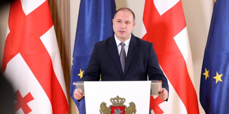 გივი მიქანაძე: „საქართველოს მთავრობის გადაწყვეტილებით, 2026 წელს, ქართული განათლების სისტემის ისტორიაში პირველად, სახელმწიფო ენის გამოცდა ჩატარდება“