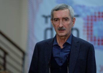 პაატა იმნაძე: «მუნი ყოველწლიურად არის და მატება არ შეინიშნება»