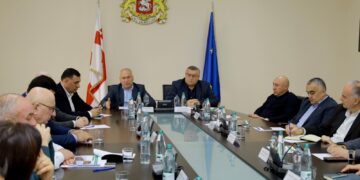 სამცხე-ჯავახეთში არასახიფათო ნარჩენების განთავსების ახალი ობიექტების მშენებლობისთვის ტერიტორიის შერჩევა იგეგმება