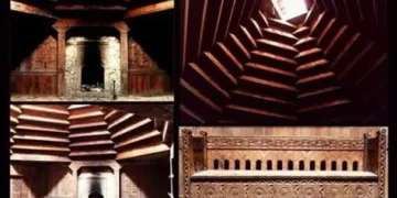 მესხური ერდო-გვირგვინიანი საცხოვრებელი (დარბაზული) ნაგებობის სამშენებლო ტრადიციებს არამატერიალური კულტურული მემკვიდრეობის ძეგლის სტატუსი მიენიჭა!