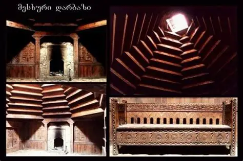 მესხური ერდო-გვირგვინიანი საცხოვრებელი (დარბაზული) ნაგებობის სამშენებლო ტრადიციებს არამატერიალური კულტურული მემკვიდრეობის ძეგლის სტატუსი მიენიჭა!