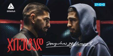 თიბისი x ილია თოფურია — მთავარია ჯიუტად გჯეროდეს მიზნის