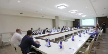 ინვესტიციების მოზიდვის სტრატეგია