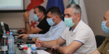 „სოფლად სახლის“ პროექტი