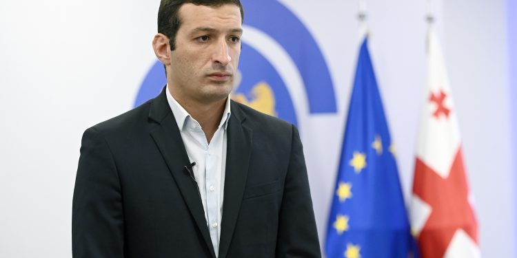 ნესტლეს და ნოკიასთან ონლაინ შეხვედრების შემდეგ, პატივი გვქონდა ფიზიკურად გვემასპინძლა  შტადლერის პრეზიდენტისთვის