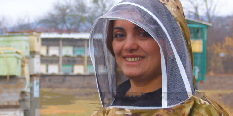 მეფუტკრეობა პანდემიის დროს