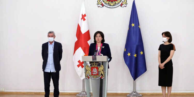 2021 წლის საგამოცდო რეგულაციები ცნობილია