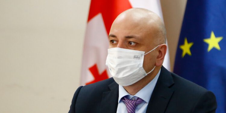 ზურაბ აზარაშვილი: „თურქეთის ბაზრის გახსნით, ათეულობით მედიკამენტზე ფასი მნიშვნელოვნად შემცირდა”