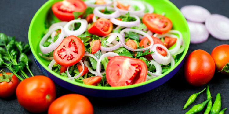 7 ივნისს მსოფლიო სურსათის უვნებლობის დღეს აღნიშნავს