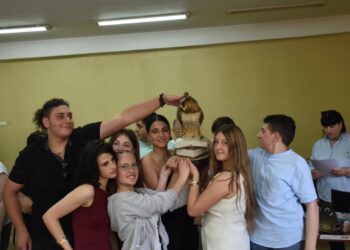 ბორჯომის საჯარო სკოლებს შორის ინტელექტუალური თამაშის, «რა? სად? როდის?» გაზაფხული-ზაფხულის სეზონი დასრულდა
