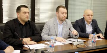 ახალციხის მუნიციპალიტეტის მერი, ვარლამ წიკლაური, საკრებულოს რიგგარეშე სხდომას დაესწრო