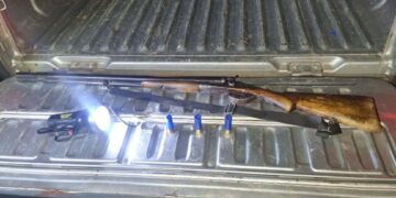 გარემოს დაცვითი ზედამხედველობის დეპარტამენტმა, ნადირობის სეზონის განმავლობაში, 720 სამართალდარღვევა გამოავლინა