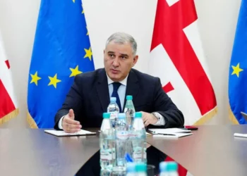 მიხეილ სარჯველაძემ სოციალურად დაუცველთა ბაზის გადამოწმების პროცესთან დაკავშირებით პარლამენტის წევრებს დეტალური ინფორმაცია მიაწოდა