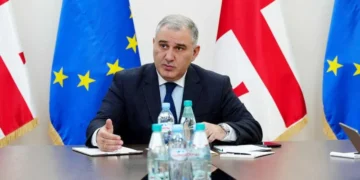 მიხეილ სარჯველაძემ სოციალურად დაუცველთა ბაზის გადამოწმების პროცესთან დაკავშირებით პარლამენტის წევრებს დეტალური ინფორმაცია მიაწოდა