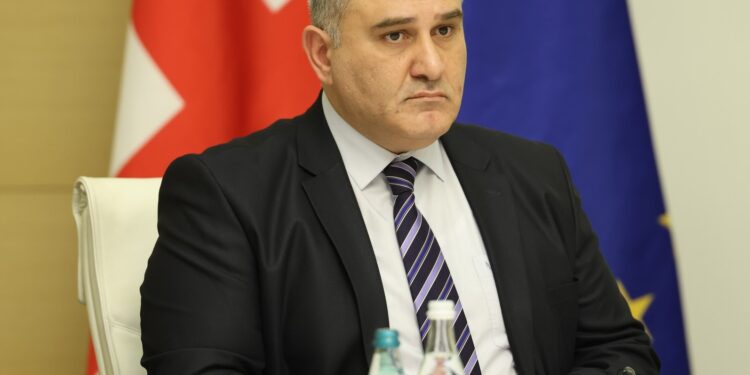 მიხეილ სარჯველაძე — „ფსიქოტროპული მედიკამენტის ფასი 12-ჯერ შემცირდა, საქმე გვაქვს ფასის კლებასთან და არა ხარისხის“