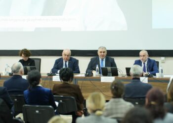 დაავადებათა კონტროლის ცენტრში  კიბოს მსოფლიო დღისადმი მიძღვნილი   ღონისძიება გაიმართა