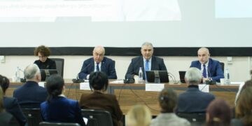 დაავადებათა კონტროლის ცენტრში  კიბოს მსოფლიო დღისადმი მიძღვნილი   ღონისძიება გაიმართა