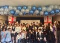 „ის, რაც გვაერთიანებს“ — ახალდაბის საჯარო სკოლაში საქართველოს გაქრისტიანების 1700 წლის იუბილე აღნიშნეს