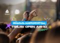 თიბისი სტუმრებს Tbilisi Open Air-ზე განსაკუთრებული შეთავაზებებით უმასპინძლებს