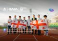 საქართველოსეროვნული AI ნაკრებისტრიუმფი IOAI 2026-ზე: 2 ოქრო, 3 ვერცხლი, 2 ბრინჯაოდასაპატიოსიგელი