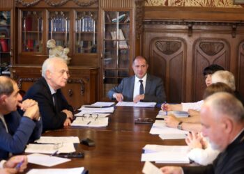 2026 წლის მასწავლებლის ეროვნული პრემიის კომისიამ 10 გამორჩეული პედაგოგი გამოავლინა