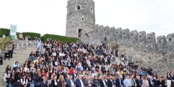 ახალციხეში მეცნიერების ფესტივალი გაიმართა